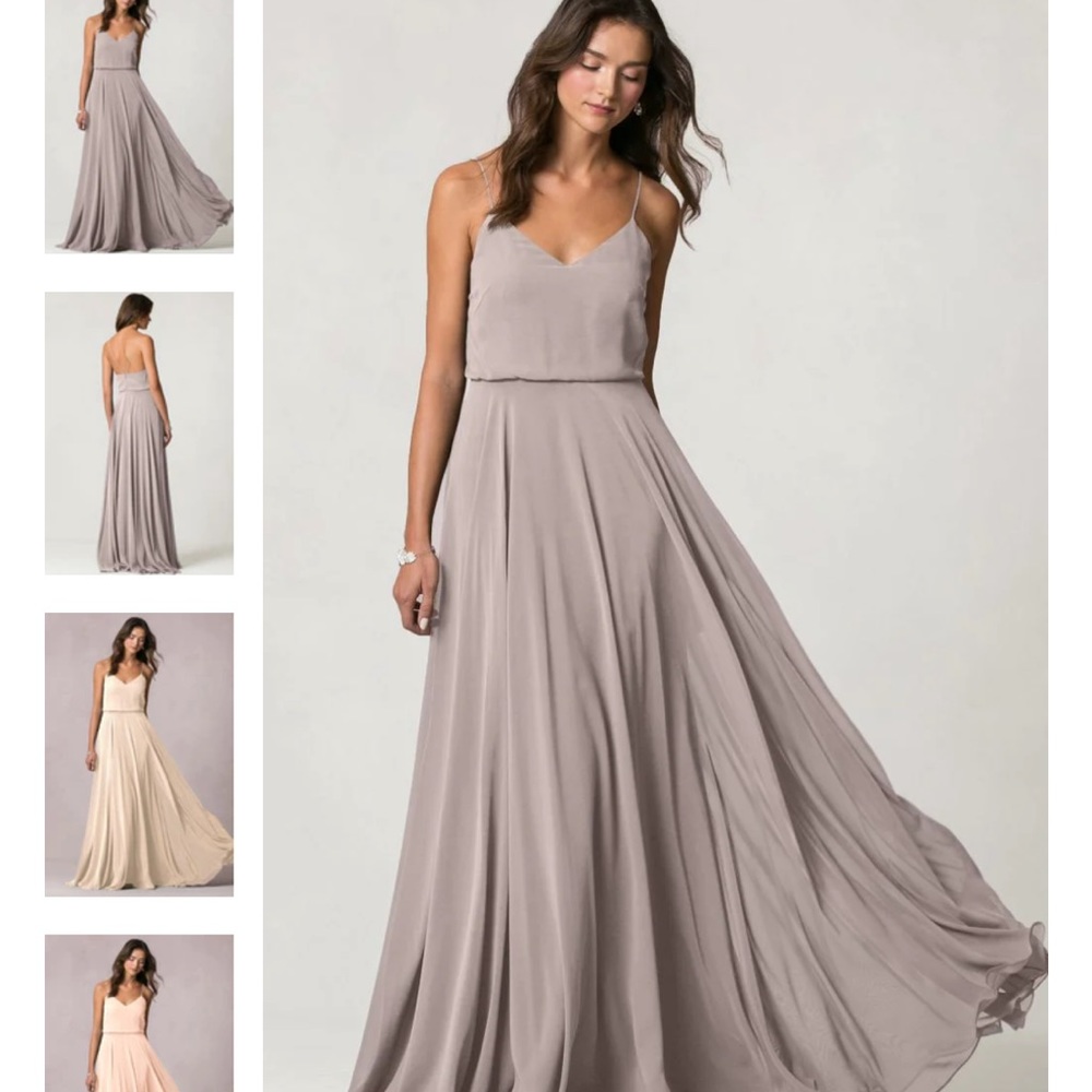 Jenny Yoo Inesse dress